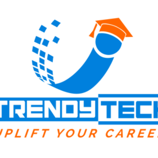 TrendyTech Blog